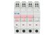 EATON 101343 PLI-D2/3N Kismegszakító, 10kA (dugaszolókapcsokkal)