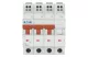 EATON 101344 PLI-D4/3N Kismegszakító, 10kA (dugaszolókapcsokkal)