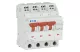 EATON 101344 PLI-D4/3N Kismegszakító, 10kA (dugaszolókapcsokkal)