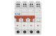 EATON 101344 PLI-D4/3N Kismegszakító, 10kA (dugaszolókapcsokkal)