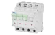 EATON 101346 PLI-D8/3N Kismegszakító, 10kA (dugaszolókapcsokkal)