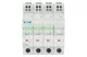 EATON 101346 PLI-D8/3N Kismegszakító, 10kA (dugaszolókapcsokkal)