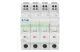 EATON 101346 PLI-D8/3N Kismegszakító, 10kA (dugaszolókapcsokkal)