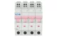 EATON 101350 PLI-B2/4 Kismegszakító, 10kA (dugaszolókapcsokkal)
