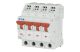 EATON 101351 PLI-B4/4 Kismegszakító, 10kA (dugaszolókapcsokkal) - 3