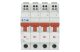 EATON 101351 PLI-B4/4 Kismegszakító, 10kA (dugaszolókapcsokkal) - 5