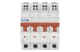 EATON 101351 PLI-B4/4 Kismegszakító, 10kA (dugaszolókapcsokkal) - 7