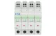 EATON 101353 PLI-B8/4 Kismegszakító, 10kA (dugaszolókapcsokkal)
