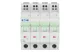 EATON 101353 PLI-B8/4 Kismegszakító, 10kA (dugaszolókapcsokkal)