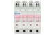 EATON 101357 PLI-C2/4 Kismegszakító, 10kA (dugaszolókapcsokkal)