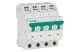 EATON 101359 PLI-C6/4 Kismegszakító, 10kA (dugaszolókapcsokkal) - 8