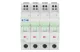 EATON 101360 PLI-C8/4 Kismegszakító, 10kA (dugaszolókapcsokkal) - 7