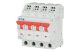 EATON 101361 PLI-C10/4 Kismegszakító, 10kA (dugaszolókapcsokkal)