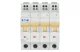 EATON 101362 PLI-C13/4 Kismegszakító, 10kA (dugaszolókapcsokkal) - 5