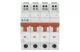EATON 101365 PLI-D4/4 Kismegszakító, 10kA (dugaszolókapcsokkal) - 5