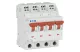 EATON 101365 PLI-D4/4 Kismegszakító, 10kA (dugaszolókapcsokkal) - 6