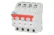 EATON 101368 PLI-D10/4 Kismegszakító, 10kA (dugaszolókapcsokkal) - 3