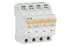 EATON 101369 PLI-D13/4 Kismegszakító, 10kA (dugaszolókapcsokkal) - 8