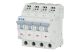 EATON 101370 PLI-D16/4 Kismegszakító, 10kA (dugaszolókapcsokkal)