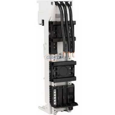 EATON 101452 BBA0-32 SASY60i XStart gyűjtősín adapter 45mm 32A 2TS