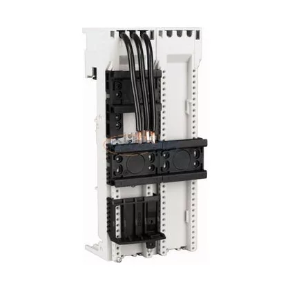 EATON 101454 BBA0R-32 SASY60i XStart gyűjtősín adapter 90mm 32A 2TS