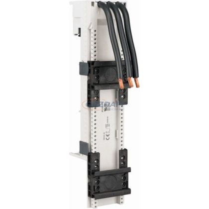   EATON 101459 BBA4L-63 SASY60i XStart gyűjtősín adapter 55mm 63A 2TS