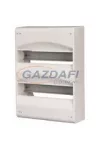Dulap distributie EATON 101551 BC-A-2/26 Distribuitor perete 2 rânduri 26TE fără ușă