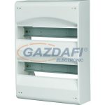   Cofrete compacte EATON 101556 BC-A-3/39-A Distribuitor pe perete 3 rânduri 39TE fără ușă