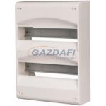   Cofrete compacte EATON 101557 BC-A-4/52-A Distribuitor pe perete 4 rânduri 52TE fără ușă