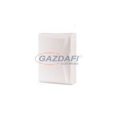 Cofrete compacte EATON 101558 BC-A-1/13-TW Distribuitor pe perete 1 rând 13TE cu ușă albă