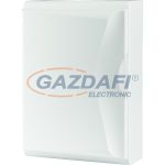   Cofrete compacte EATON 101559 BC-A-2/26-TW Distribuitor pe perete 2 rânduri 26TE cu ușă albă