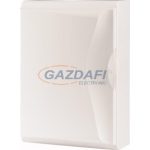   Cofrete compacte EATON 101560 BC-A-3/39-TW Distribuitor pe perete 3 rânduri 39TE cu ușă albă