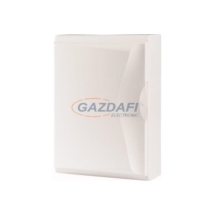   Cofrete compacte EATON 101560 BC-A-3/39-TW Distribuitor pe perete 3 rânduri 39TE cu ușă albă