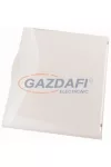 EATON 101575 BCZ-A-TW-2/26 Fehér ajtó BC-A kiselosztóhoz 2/26