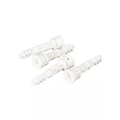 EATON 101591 BCZ-A-BFS-H Burkolat rögzítő csavar-készlet