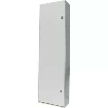 EATON 102057 BP-F-600/17/3 Xboard+ IP30 álló elosztó 600/1760/1650 (szürke)