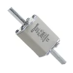 ELMARK késes biztosíték, NT2C, 160A, 500V, gL-gG