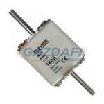 ELMARK késes biztosíték, NT2, 200A, 500V, gL-gG