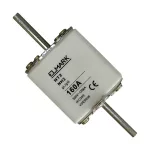 ELMARK késes biztosíték, NT2, 315A, 500V, gL-gG