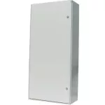   EATON 102320 BP-F-800/20/3 Xboard+ IP30 álló elosztó 800/2060/1950 (szürke)