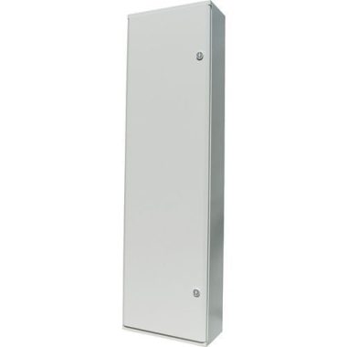 EATON 102323 BP-F-1200/17/3 Xboard+ IP30 álló elosztó 1200/1760/1650 (szürke)