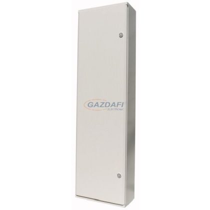 EATON 102335 BP-F-400/17/3-W Xboard+ IP30 álló elosztó 400/1760/1650 (fehér)