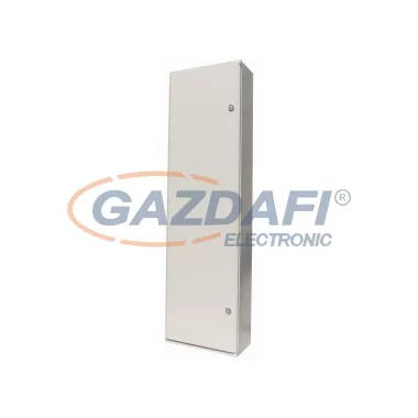 EATON 102337 BP-F-600/17/3-W Xboard+ IP30 álló elosztó 600/1760/1650 (fehér)