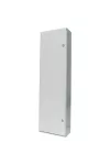 EATON 102344 BP-F-1200/20/3-W Xboard+ IP30 álló elosztó 1200/2060/1950 (fehér)