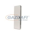   EATON 102357 BP-F-600/17/3-P Xboard+ IP30 álló elosztó 600/1760/1650 (szürke)