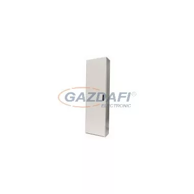 EATON 102357 BP-F-600/17/3-P Xboard+ IP30 álló elosztó 600/1760/1650 (szürke)