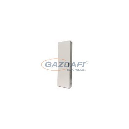 EATON 102357 BP-F-600/17/3-P Xboard+ IP30 álló elosztó 600/1760/1650 (szürke)