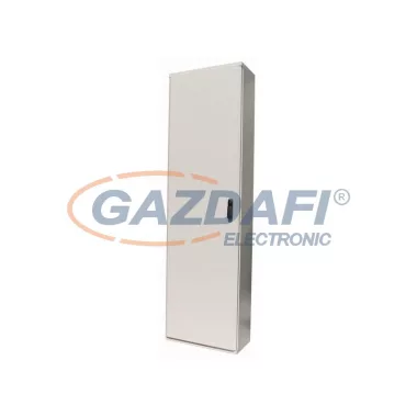 EATON 102360 BP-F-800/20/3-P Xboard+ IP30 álló elosztó 800/2060/1950 (szürke)