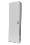 EATON 102362 BP-F-1000/20/3-P Xboard+ IP30 álló elosztó 1000/2060/1950 (szürke)