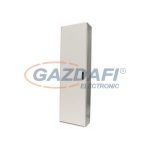   EATON 102363 BP-F-1200/17/3-P Xboard+ IP30 álló elosztó 1200/1760/1650 (szürke)
